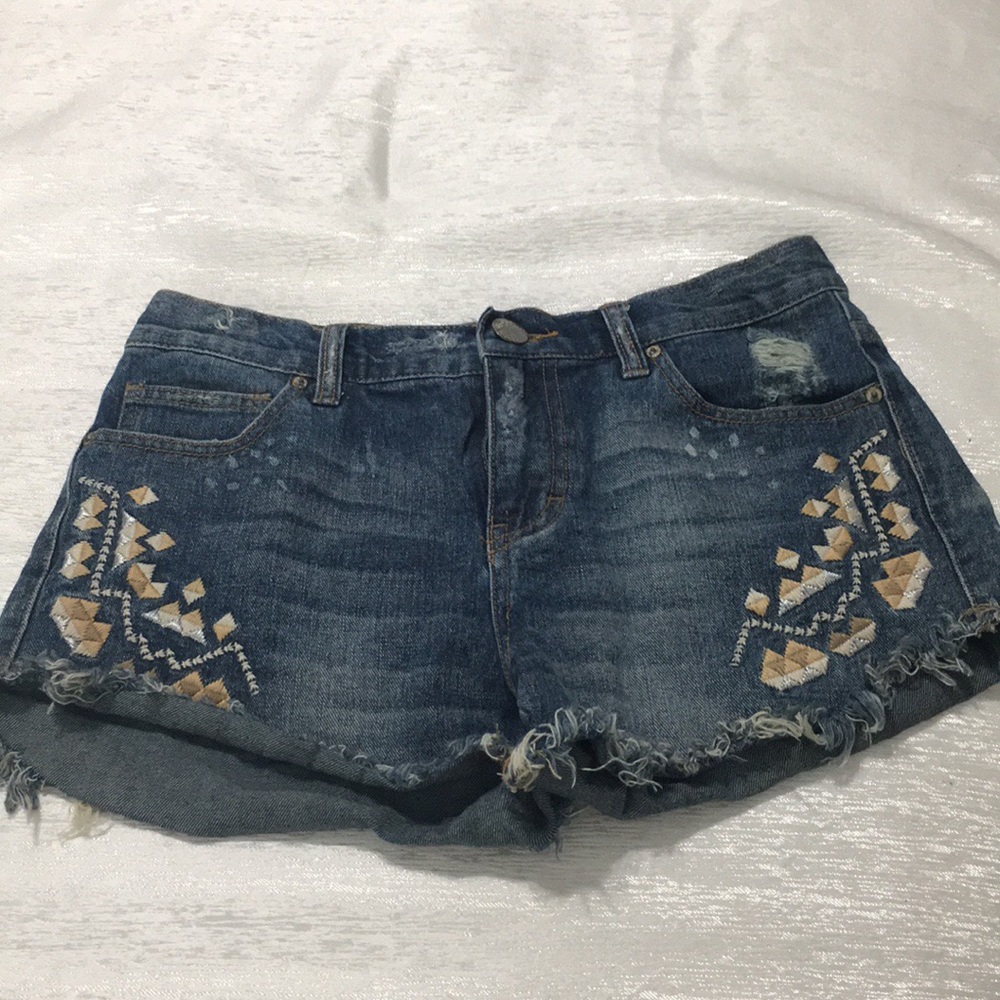 Shorts